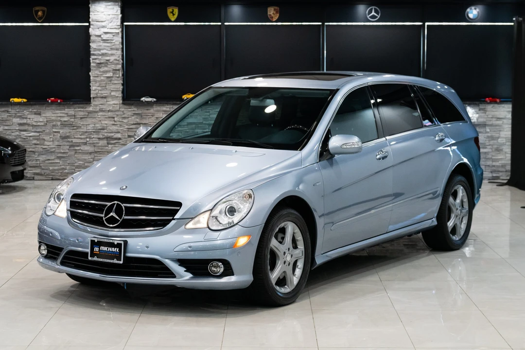 2010 Mercedes-Benz W251 R-Class - Image 28 of 31