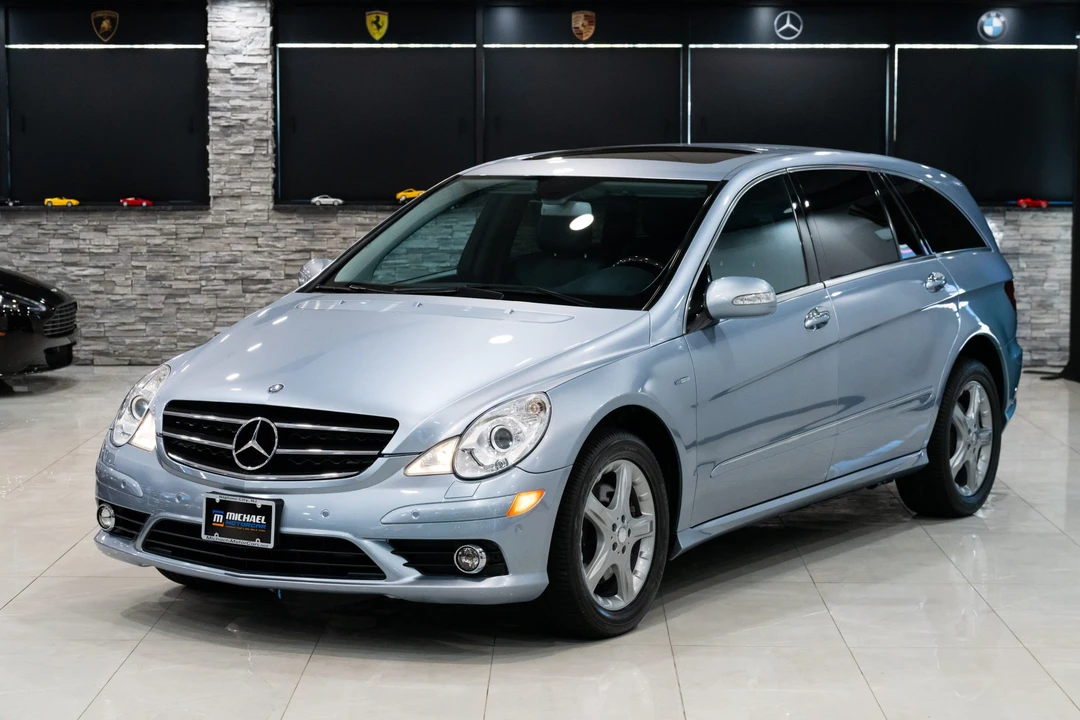 2010 Mercedes-Benz W251 R-Class - Image 29 of 31