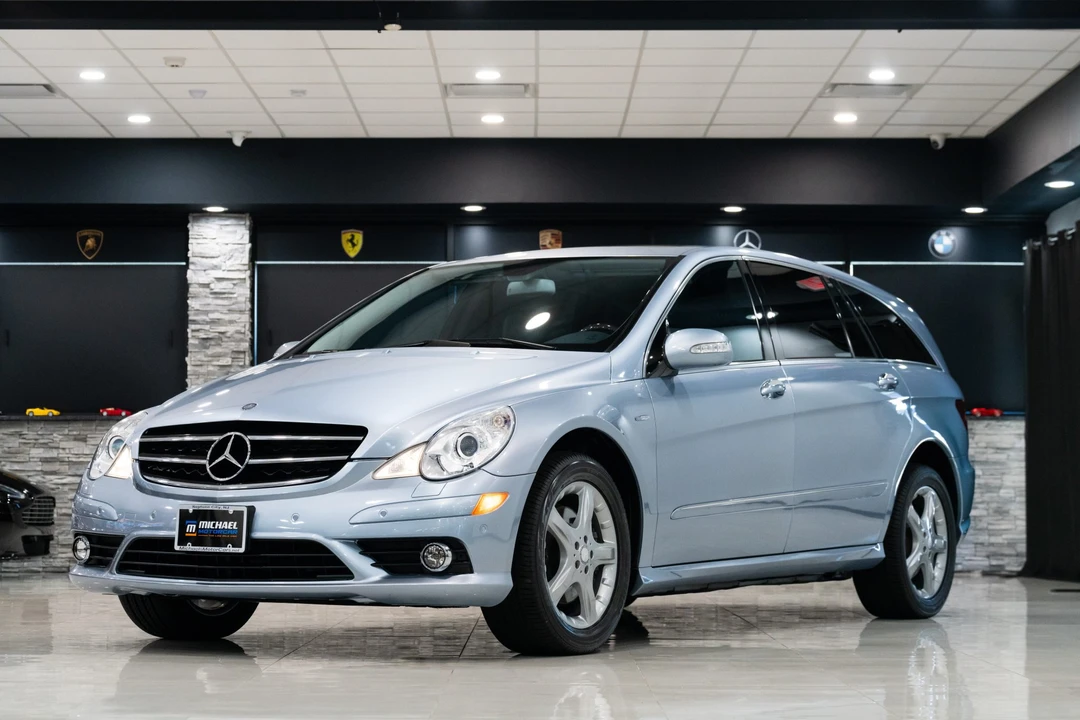 2010 Mercedes-Benz W251 R-Class - Image 30 of 31