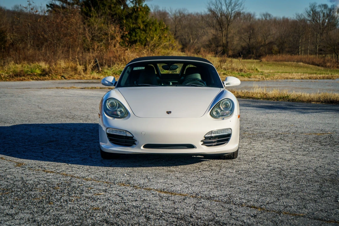 2010 Porsche 987 Boxster S - Image 5 of 31