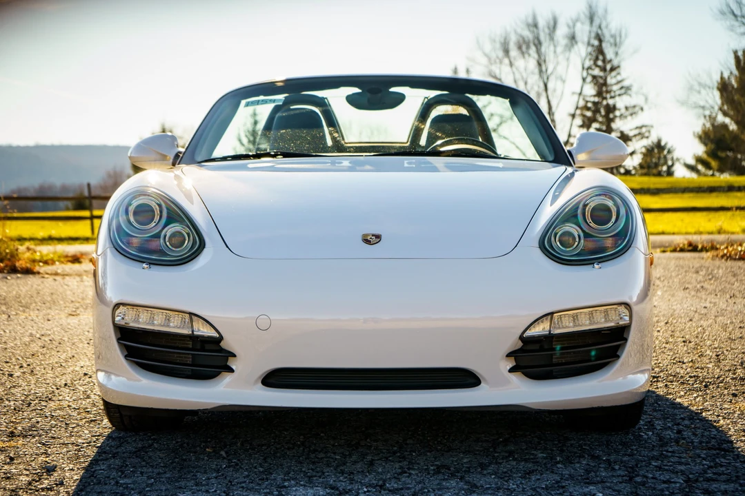 2010 Porsche 987 Boxster S - Image 28 of 31
