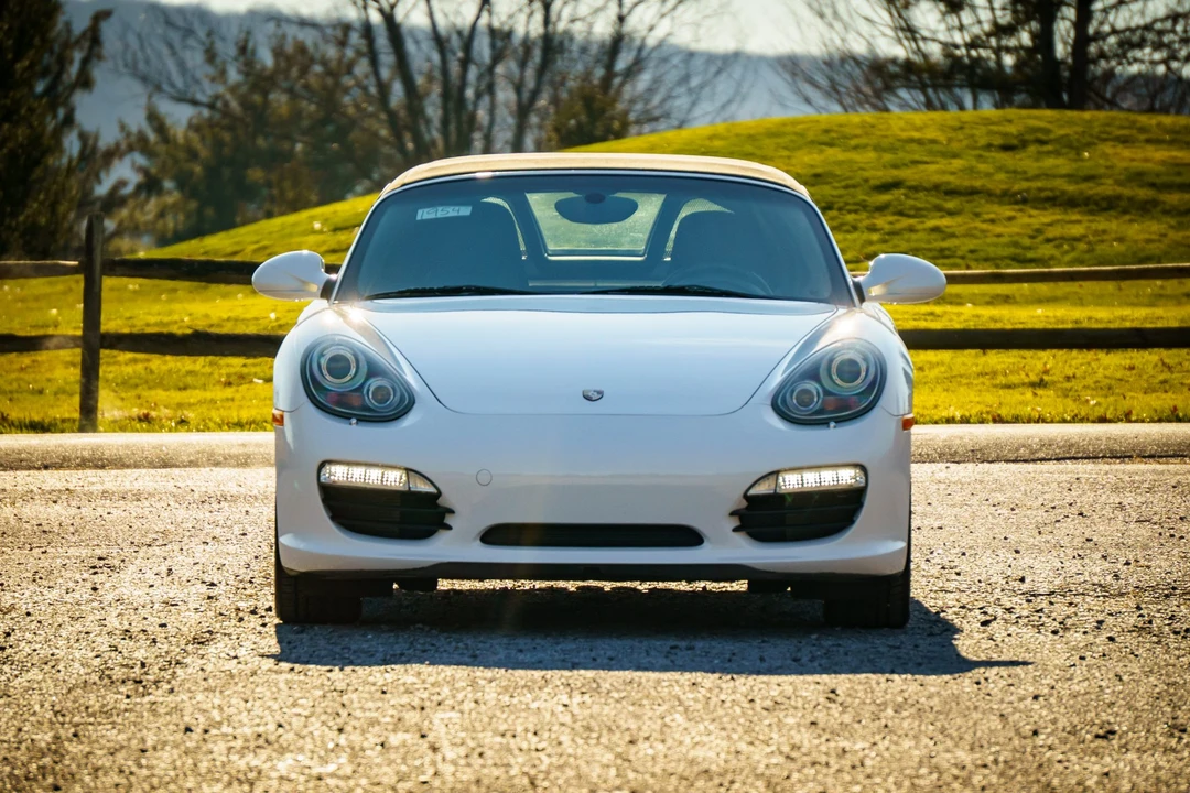 2010 Porsche 987 Boxster S - Image 6 of 31