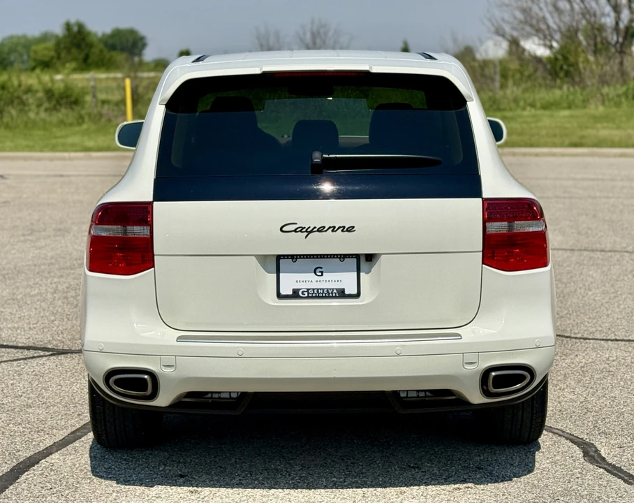 2010 Porsche 955/957 Cayenne - Image 14 of 31