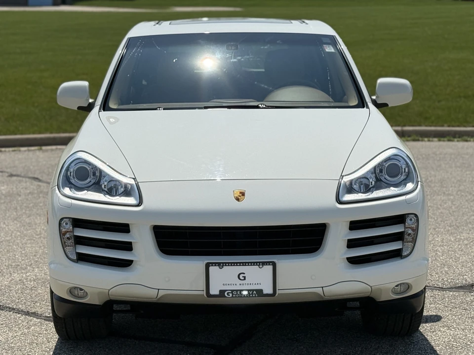 2010 Porsche 955/957 Cayenne - Image 18 of 31