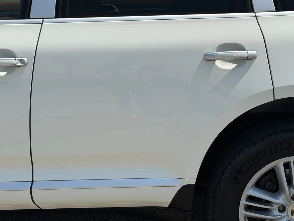 2010 Porsche 955/957 Cayenne - Image 25 of 31