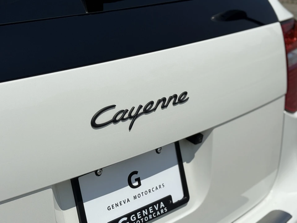 2010 Porsche 955/957 Cayenne - Image 29 of 31