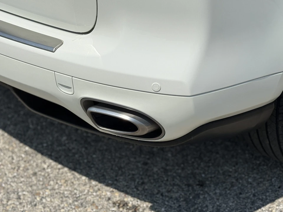 2010 Porsche 955/957 Cayenne - Image 31 of 31