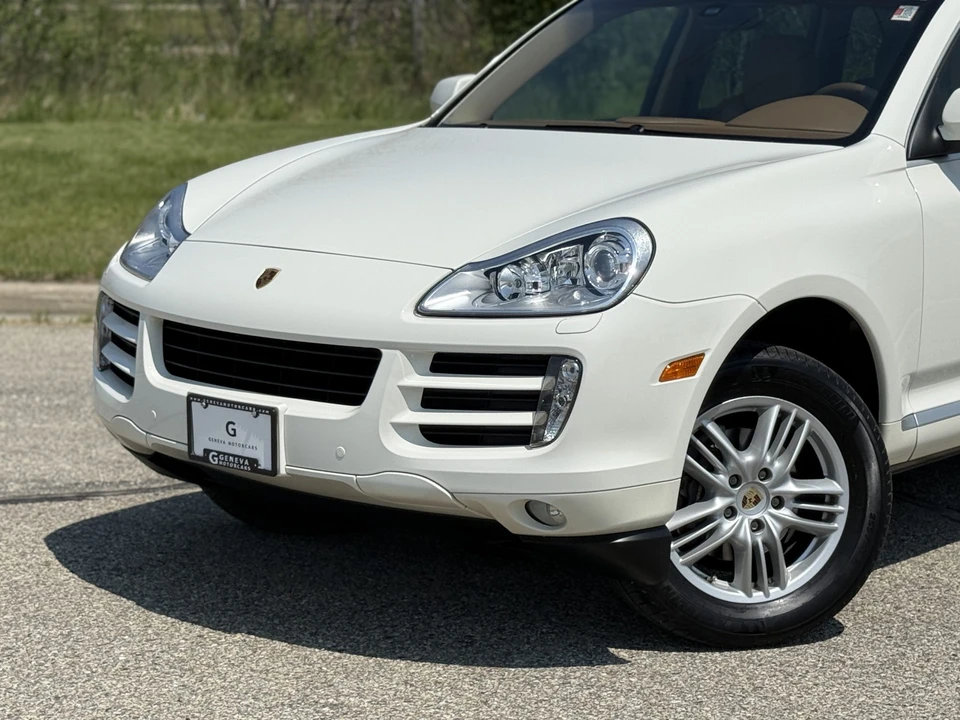 2010 Porsche 955/957 Cayenne - Image 19 of 31