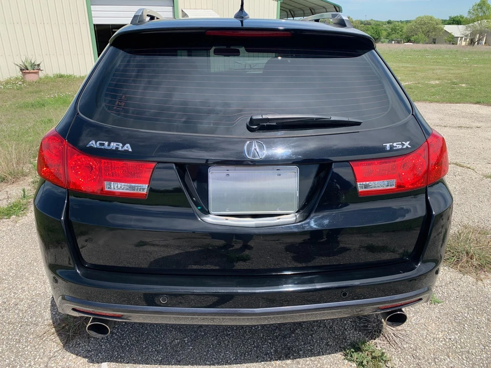 2011 Acura TSX 2nd Gen - Image 8 of 31