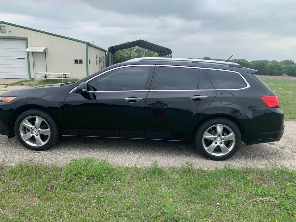 2011 Acura TSX 2nd Gen - Image 11 of 31