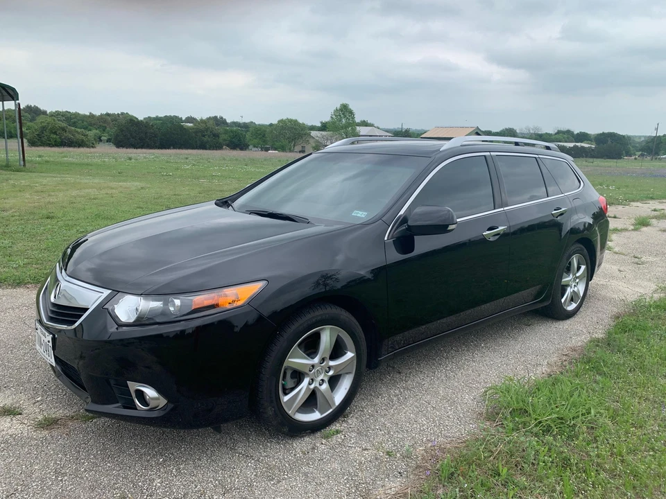 2011 Acura TSX 2nd Gen - Image 3 of 31
