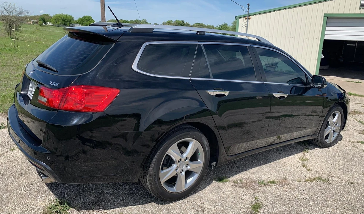 2011 Acura TSX 2nd Gen - Image 7 of 31