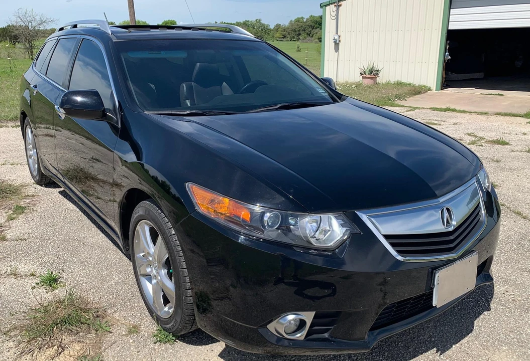 2011 Acura TSX 2nd Gen - Image 5 of 31