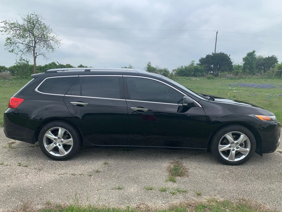 2011 Acura TSX 2nd Gen - Image 6 of 31
