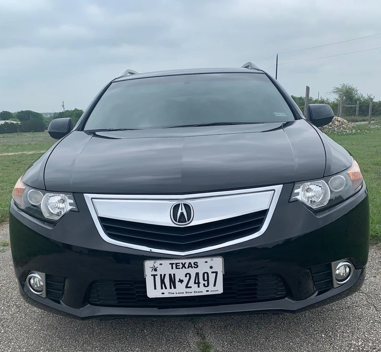 2011 Acura TSX 2nd Gen - Image 4 of 31