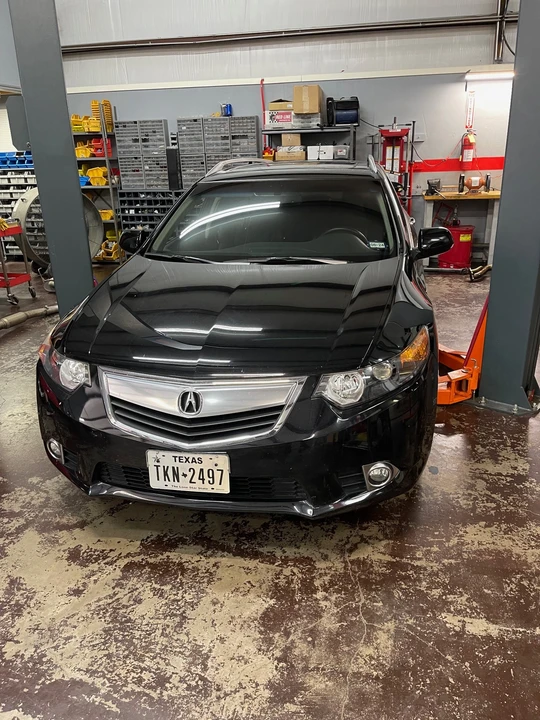 2011 Acura TSX 2nd Gen - Image 12 of 31