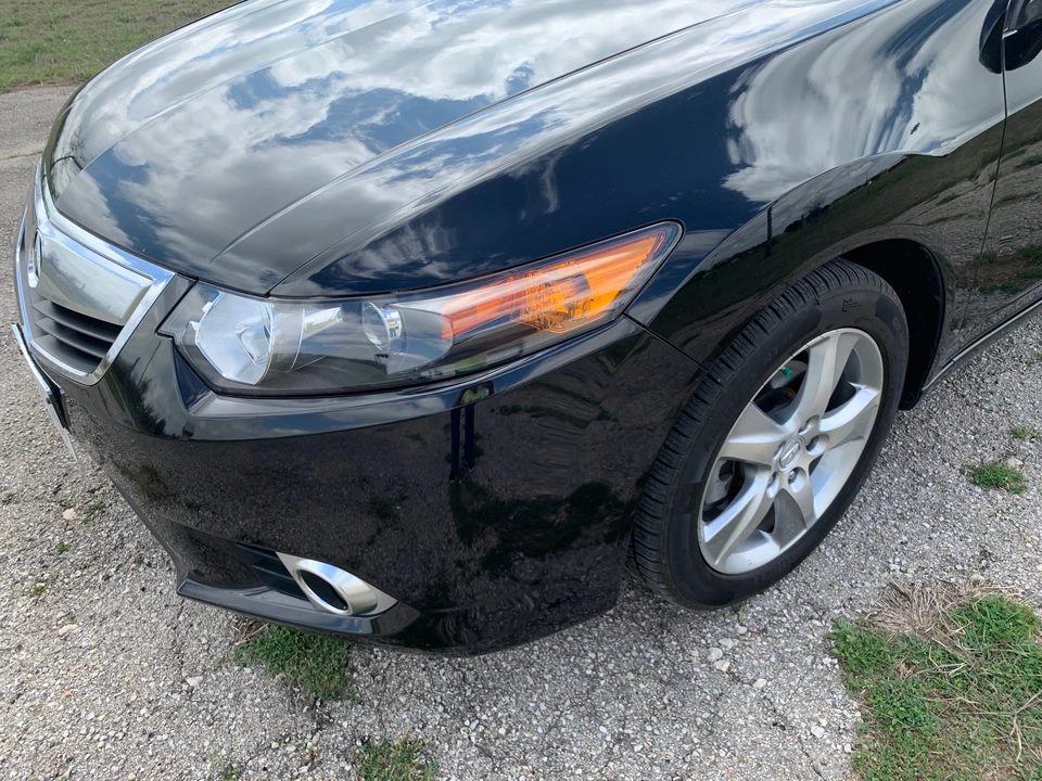 2011 Acura TSX 2nd Gen - Image 16 of 31