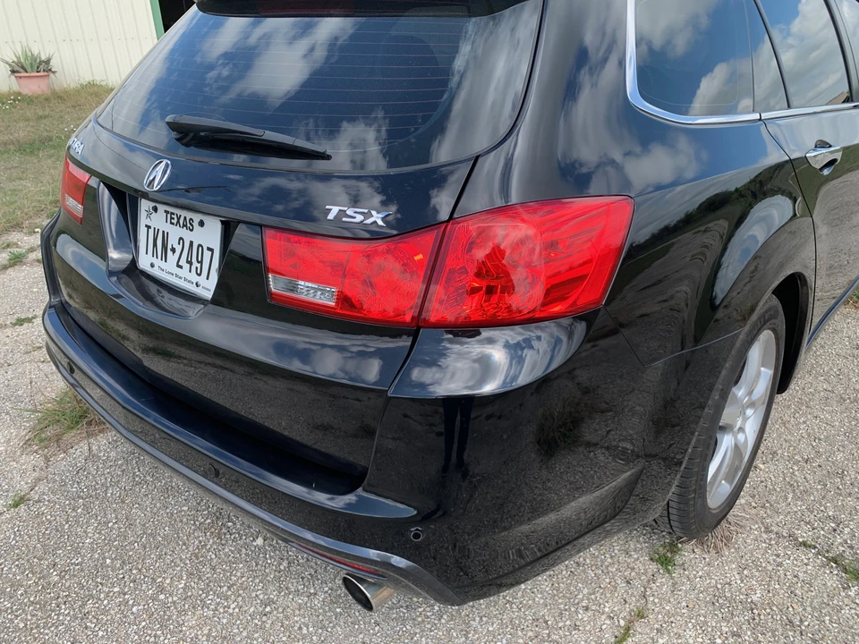 2011 Acura TSX 2nd Gen - Image 20 of 31