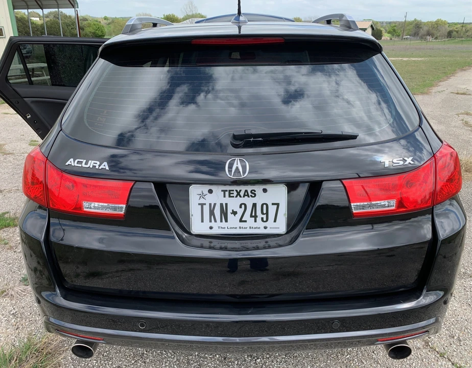 2011 Acura TSX 2nd Gen - Image 19 of 31
