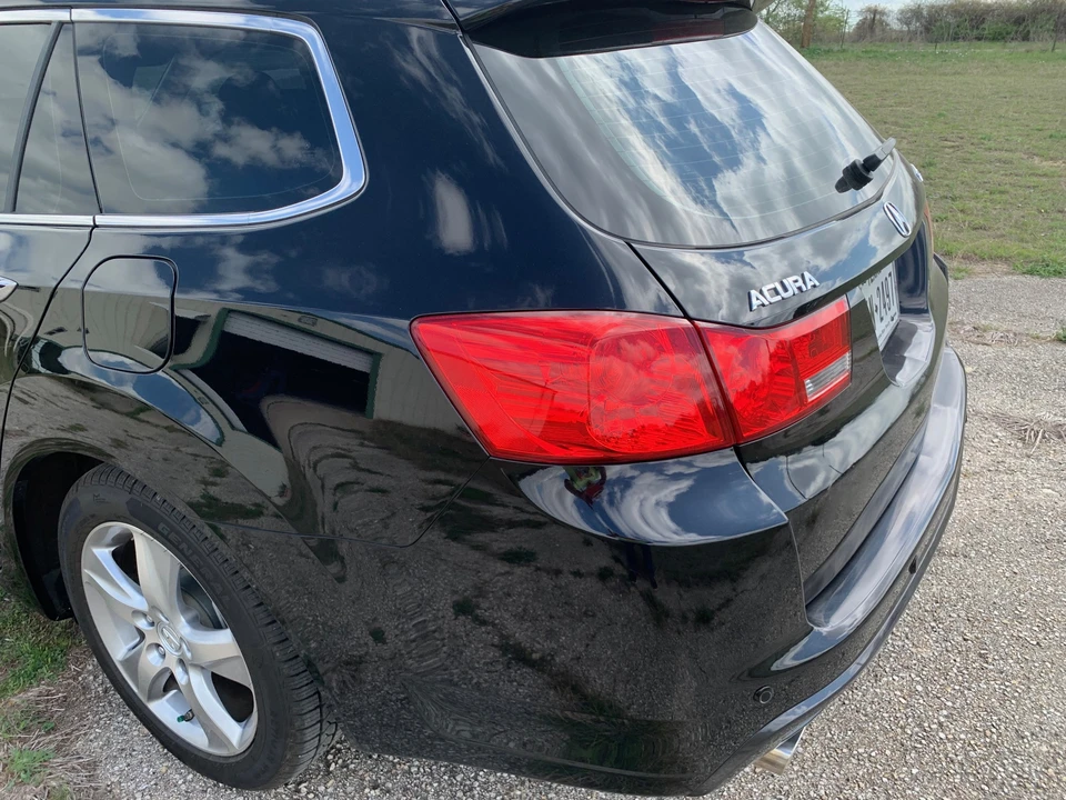 2011 Acura TSX 2nd Gen - Image 18 of 31