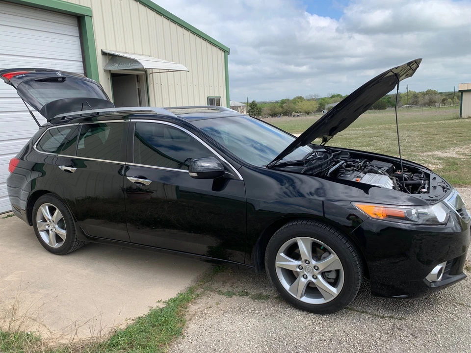 2011 Acura TSX 2nd Gen - Image 14 of 31
