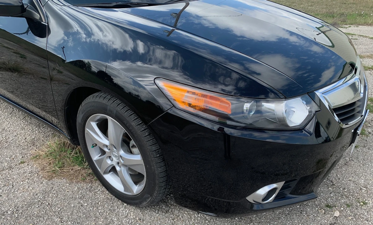 2011 Acura TSX 2nd Gen - Image 15 of 31
