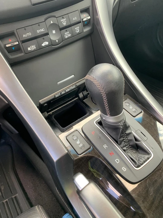 2011 Acura TSX 2nd Gen - Image 31 of 31