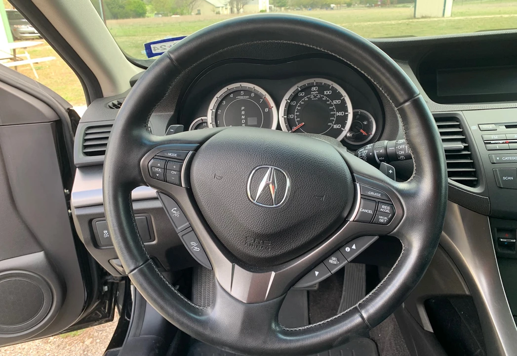 2011 Acura TSX 2nd Gen - Image 26 of 31