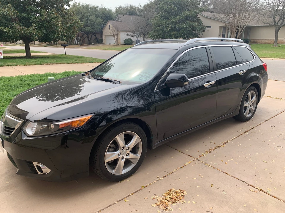 2011 Acura TSX 2nd Gen - Image 2 of 31