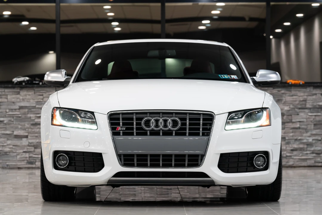 2011 Audi B8 S5 - Image 17 of 31