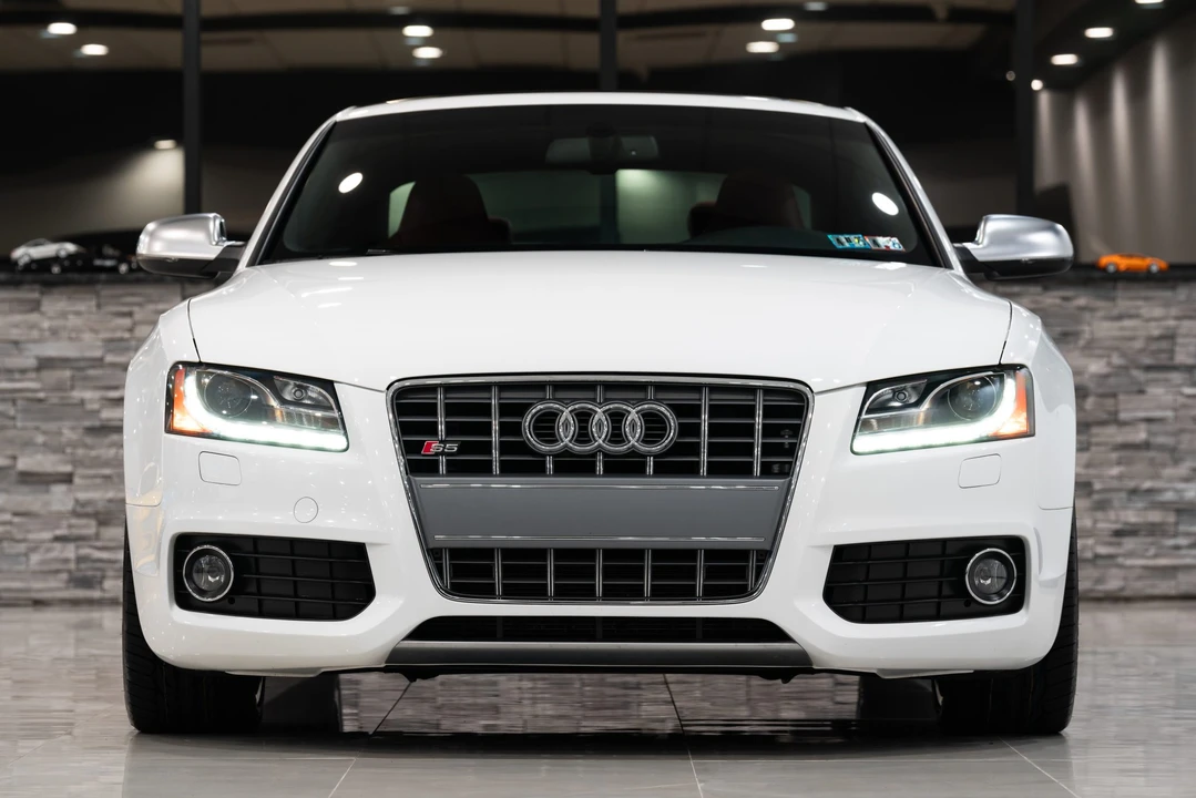 2011 Audi B8 S5 - Image 18 of 31