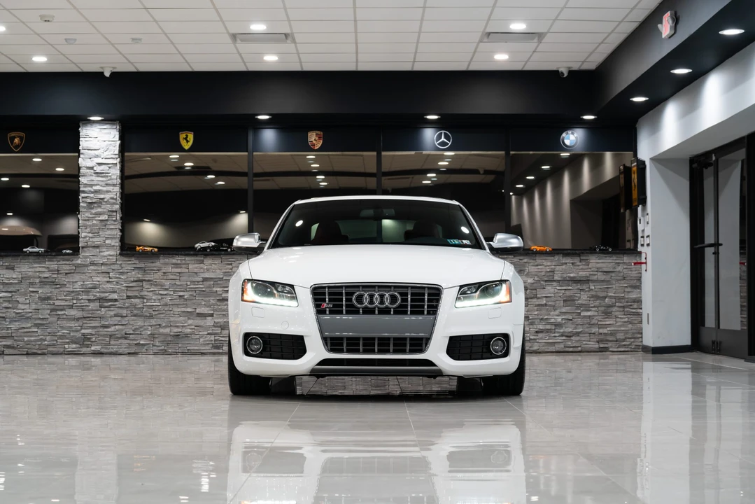 2011 Audi B8 S5 - Image 15 of 31