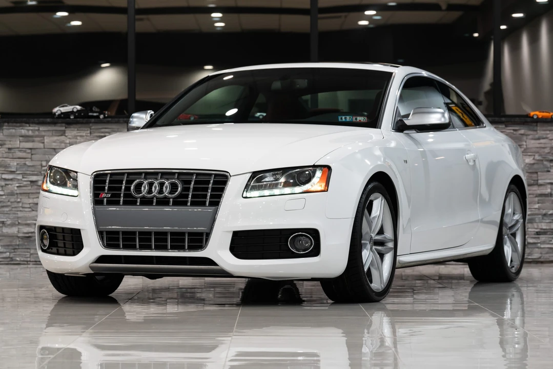 2011 Audi B8 S5 - Image 22 of 31