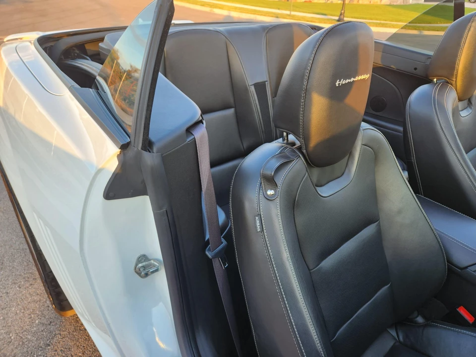 2011 Chevrolet Camaro SS 5th Gen - Image 30 of 31