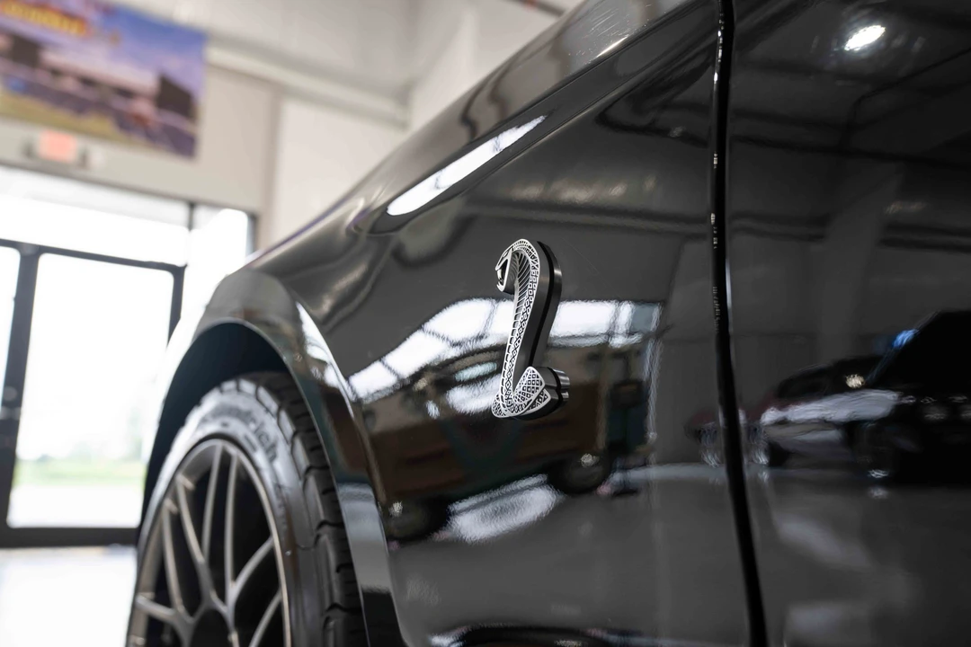 2011 Ford S197 Mustang - Image 17 of 31