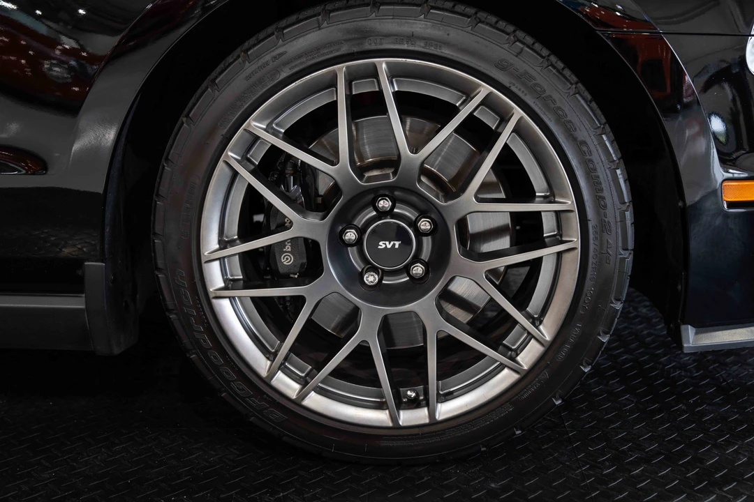 2011 Ford S197 Mustang - Image 24 of 31