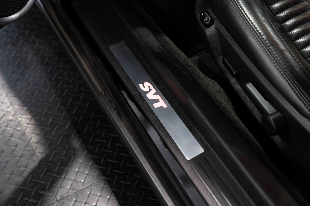 2011 Ford S197 Mustang - Image 31 of 31
