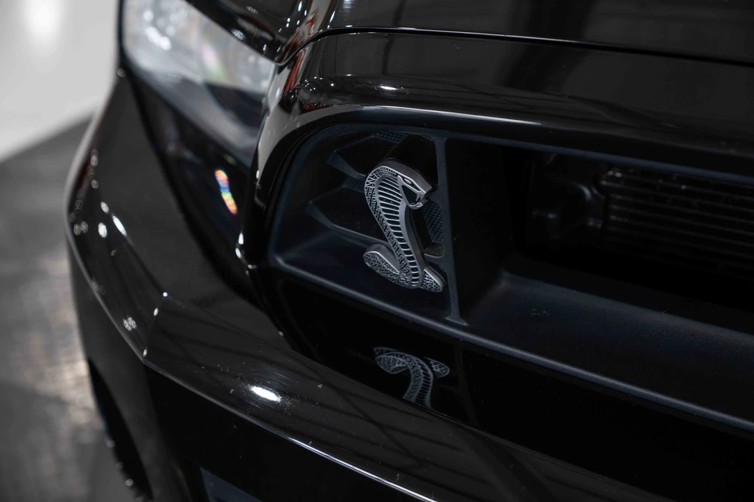 2011 Ford S197 Mustang - Image 11 of 31