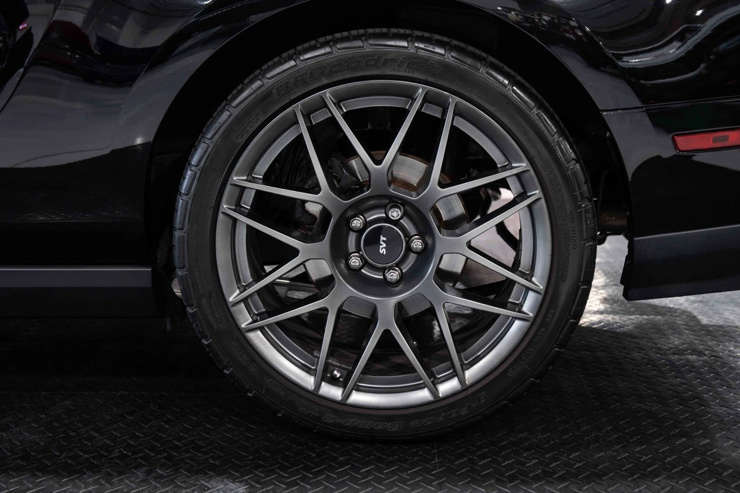2011 Ford S197 Mustang - Image 26 of 31