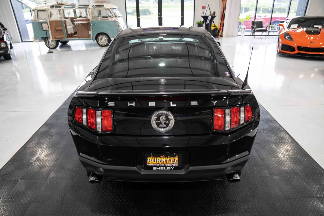 2011 Ford S197 Mustang - Image 21 of 31