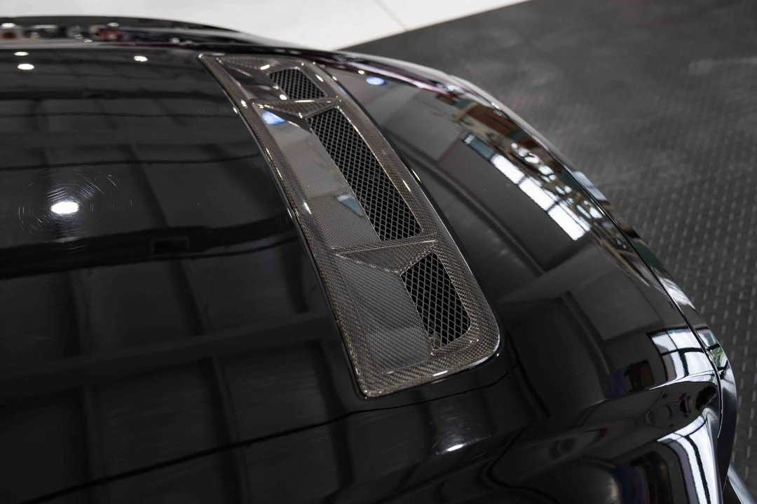 2011 Ford S197 Mustang - Image 13 of 31
