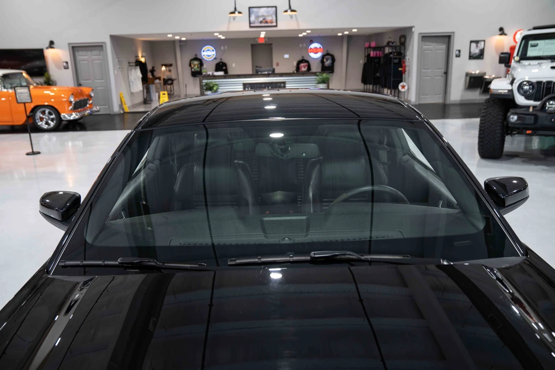2011 Ford S197 Mustang - Image 14 of 31
