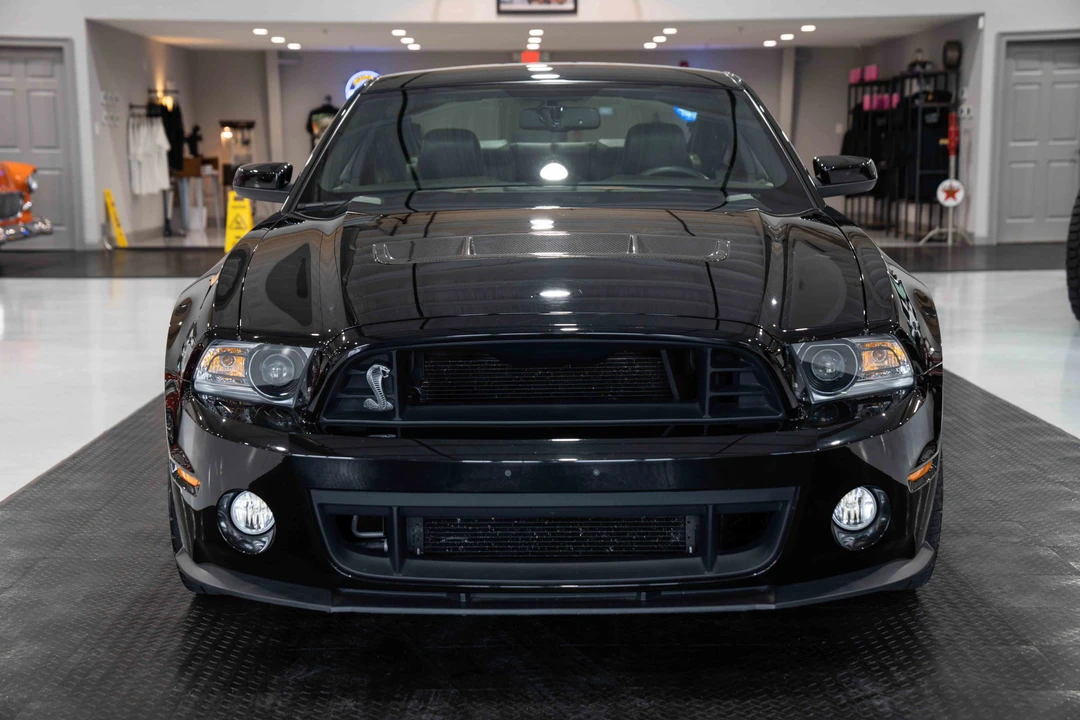 2011 Ford S197 Mustang - Image 8 of 31