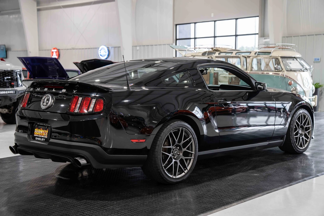 2011 Ford S197 Mustang - Image 5 of 31