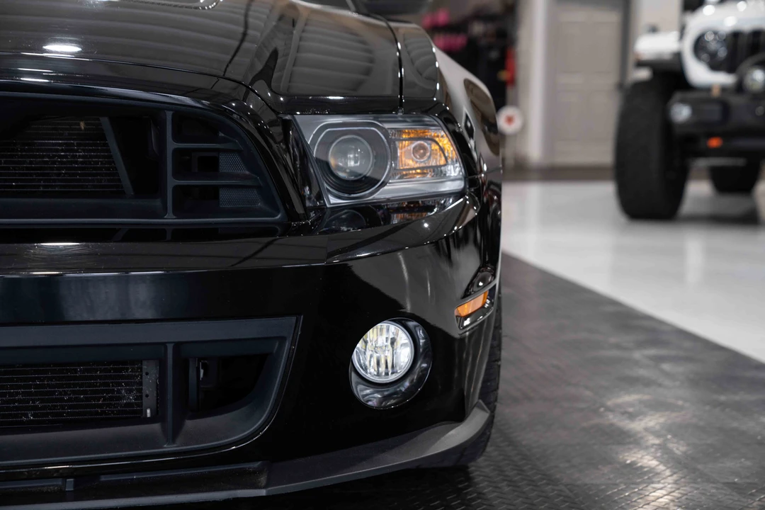 2011 Ford S197 Mustang - Image 9 of 31