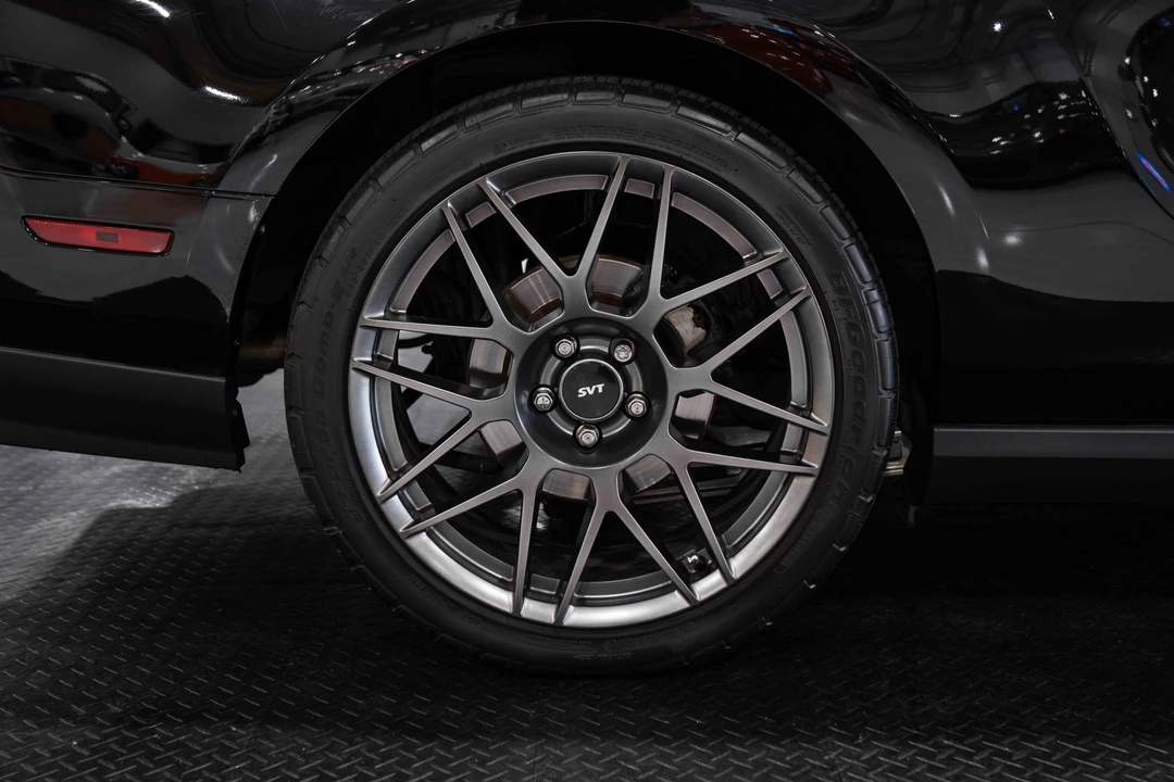 2011 Ford S197 Mustang - Image 23 of 31