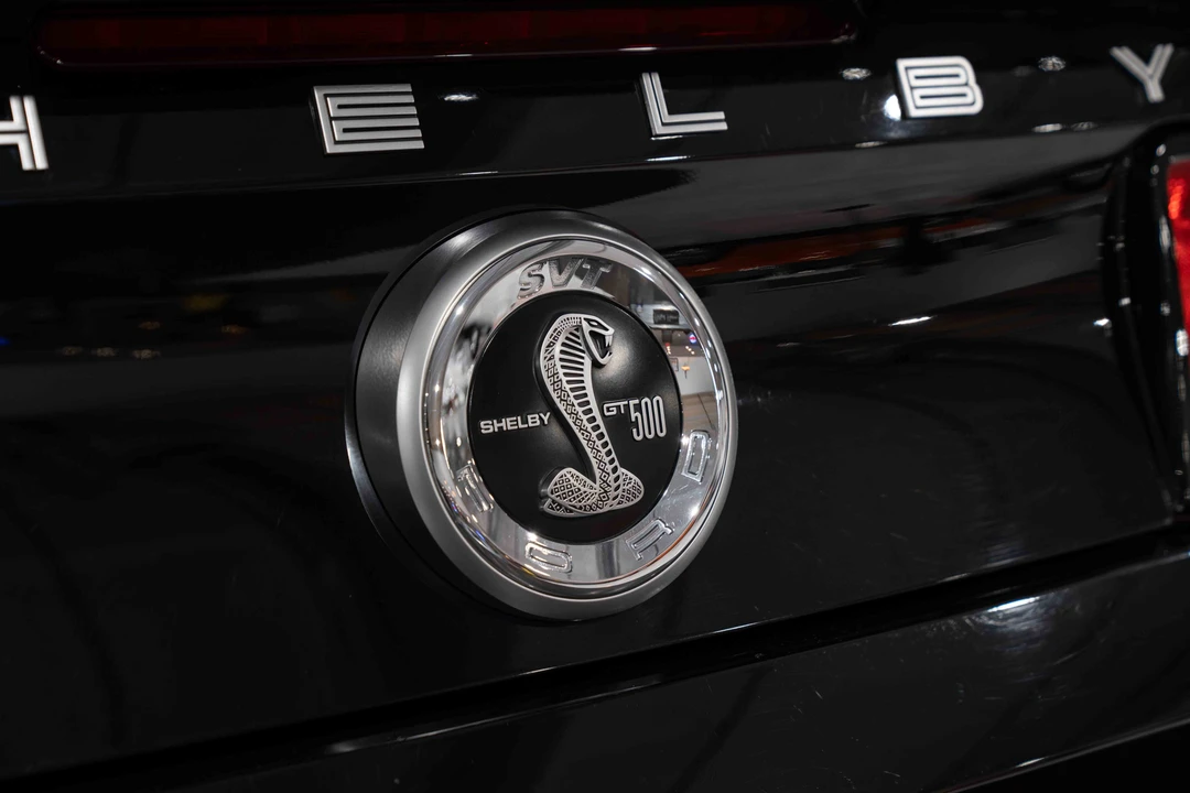 2011 Ford S197 Mustang - Image 22 of 31