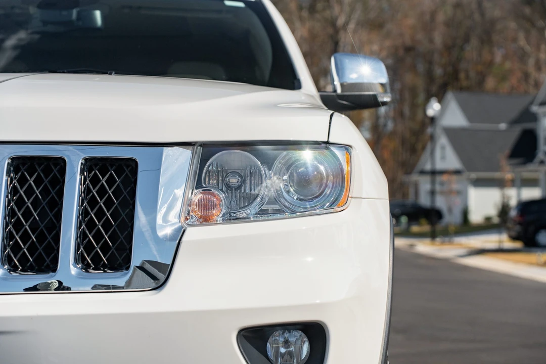 2011 Jeep WK2 Grand Cherokee - Image 18 of 31