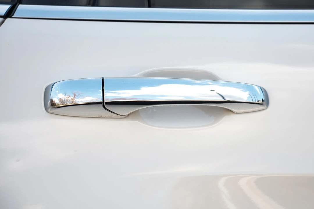2011 Jeep WK2 Grand Cherokee - Image 30 of 31