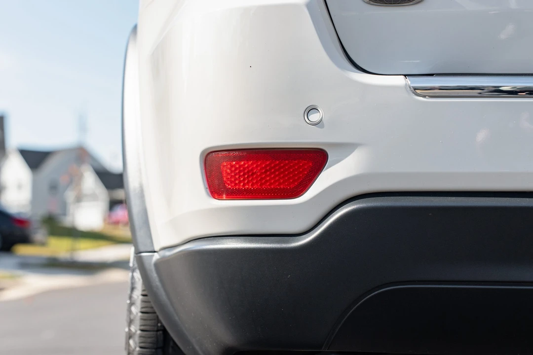 2011 Jeep WK2 Grand Cherokee - Image 21 of 31